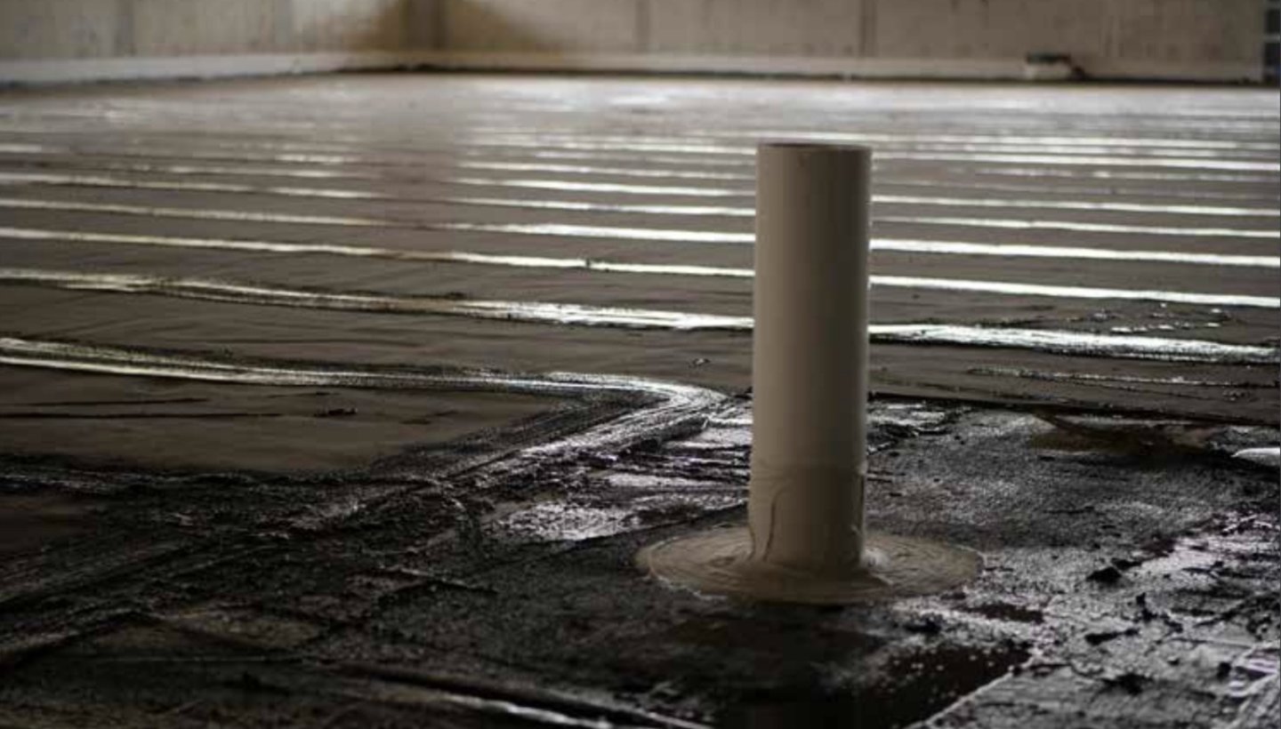 Tips for Applying Waterproof Caulking on Concrete